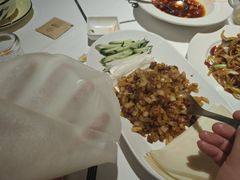 -谷丽羊肉串·新疆烧烤·羊肉火锅大排档·原老马烧烤(砂子塘店)
