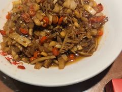 -天下客饭店(中山路店)