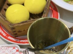 -明腾壹间茶餐厅(新都会花园广场店)