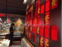 -禄婶鸡煲·打边炉