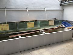 水产区-喜洋洋蟹庄(阳澄湖店)