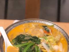 -喜家德虾仁水饺(东方宝泰店)