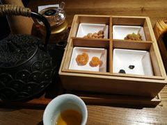 -九锅一堂酸菜鱼(新南凯德直营店)