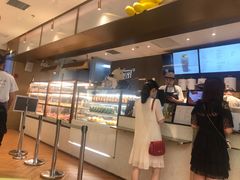 -奈雪的茶(凯德新都心店)