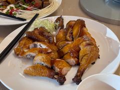 -福州仓山凯悦酒店·闽味中餐厅