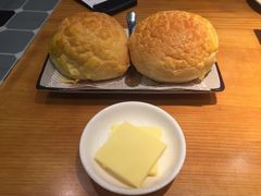 -新澳港式茶餐厅(余姚路店)
