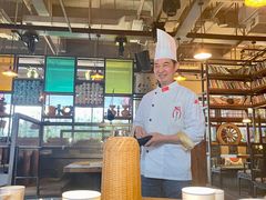 大堂-听香·678茶铺(猛追湾店)
