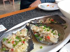 -王庄阿咪海鲜大排档(象园店)