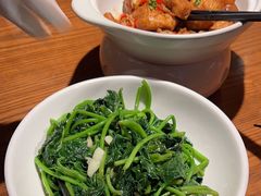 -老湘村·湖南土菜(天河维多利店)