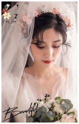 -古摄影婚纱