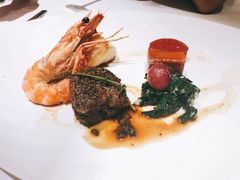 海陆大餐-王品牛排(帝壹城店)