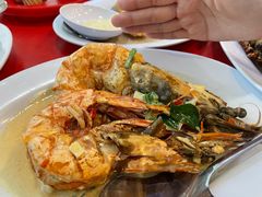 -大茄来海鲜餐厅(亚洲城分行)