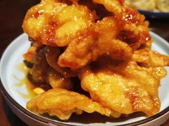 -东北大院·东北菜(三台子店)