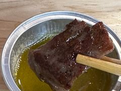 -霸腹烤肉(厦门柚子番店)