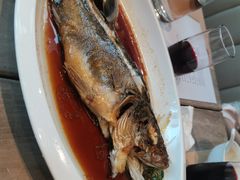 -印象餐厅(杭州国际博览中心北辰大酒店)