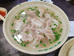 -李记清真馆(打钉巷店)