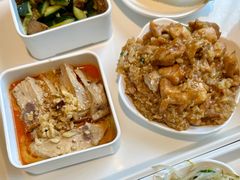 -阿那亚第二食堂 Cafeteria 2