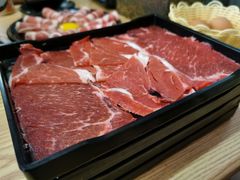 -三和屋日式海鲜锅料理(启航大厦店)