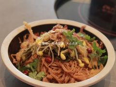 -创味·民间海南菜·非遗藤桥排骨(藤桥·免税城店)