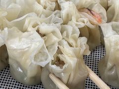 -晓友烧麦(光华村店)