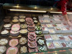 -谭三娘鲜切牛肉自助火锅(九眼桥总店)