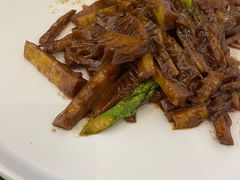 -五观堂素食(新华路店)