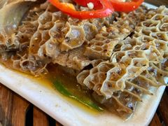 -御公馆中餐厅·点心·顺德菜·佛山东平保利洲际酒店