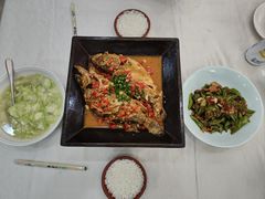 -湘桂人酒楼(西便门店)