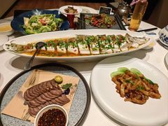 -南湖春色海鲜食府(中兴街店)