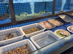 -碧海银沙海鲜餐厅(恒大海上威尼斯店)