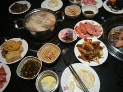 -尚水元休闲自助餐厅(中央城店)
