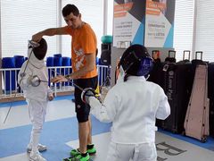 -北京众国际击剑俱乐部