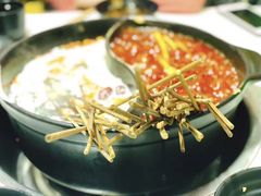 -钢管厂歆瑞源油卤串串香(春熙路太古里店)