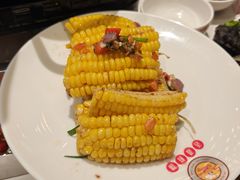 -活潑鲜跳(湖滨商业街店)