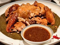 -小炳胜(卓悦中心店)