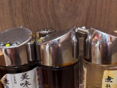 -无敌家现熬骨汤拉面(颐堤港店)
