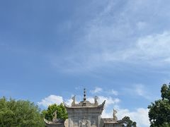 -南岳大庙