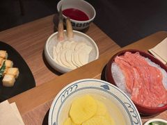 -巴奴毛肚火锅(京西大悦城店)