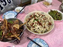 -蜀膳坊(洪公祠小区店)