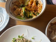 -山丹丹西北菜(金贸大厦店)