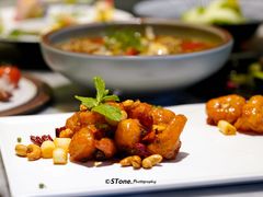 -辛香汇·现炒川菜(淮海路百盛店)