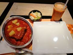 -大快活(丽丰店)