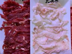 -大喜牛鲜牛肉火锅(世纪金源店)
