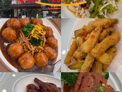 -椿记烧鹅(叠彩店)