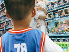 -TOYSRUS玩具反斗城(郑州熙地港店)