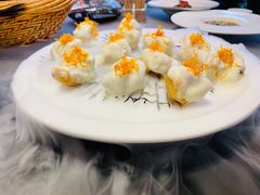 -涵誉·私房菜(银都·锦创广场店)