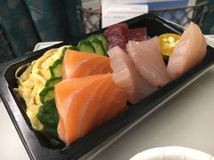 -sushifuku鮨福手作寿司(高铁左营站店)