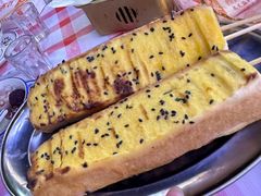 -马叉虫和妖且闲·长沙大排档(解放西店)
