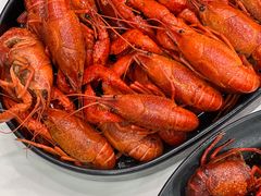 清蒸龙虾-老鄞江清水龙虾•赵赵家(江北店)
