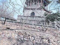 -竹泉村旅游度假区